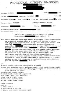 autopsy accessed medmalreviewer